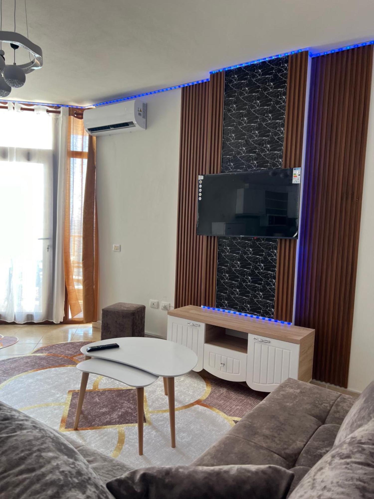 Appartement Oasis With A Sea View