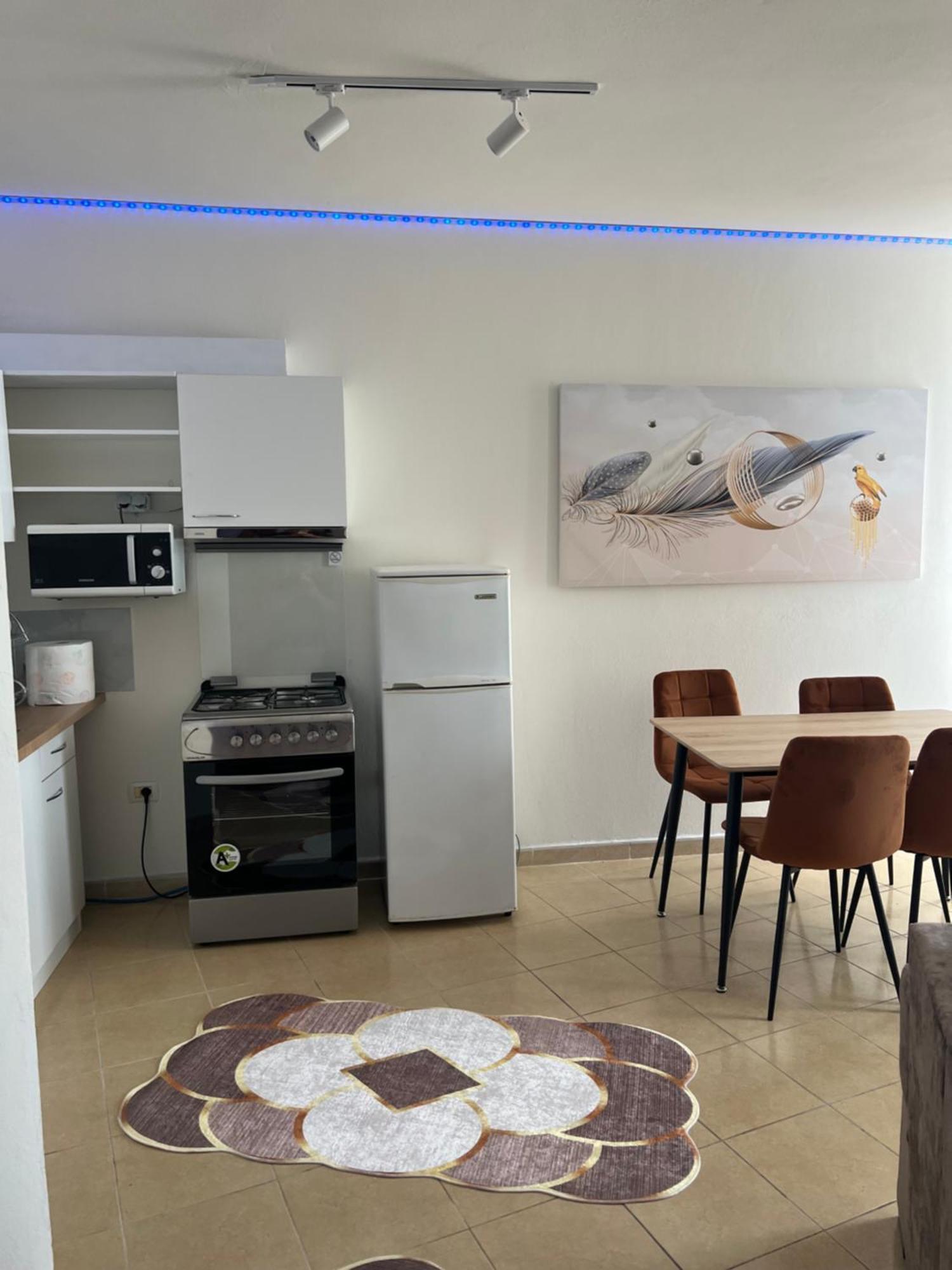 Oasis With A Sea View * Durrës